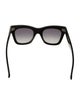Celine Square Gradient Sunglasses