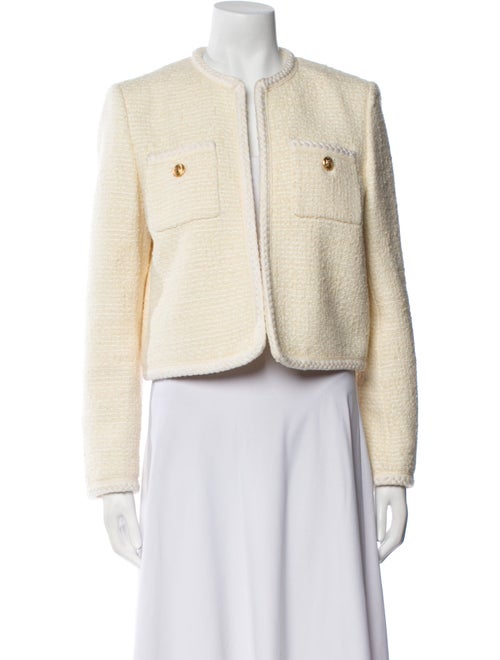 Celine 2022 Wool Evening Jacket