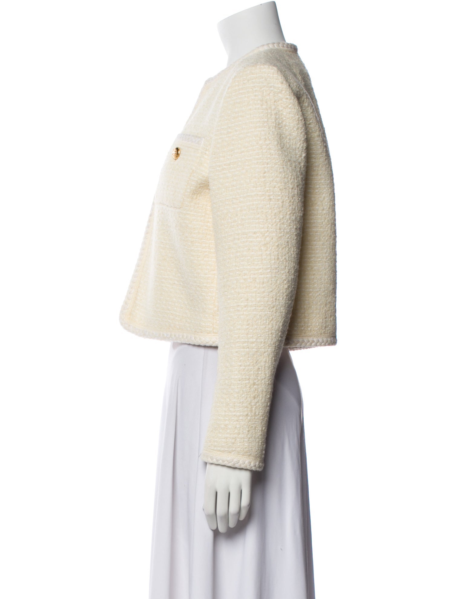 Celine 2022 Wool Evening Jacket