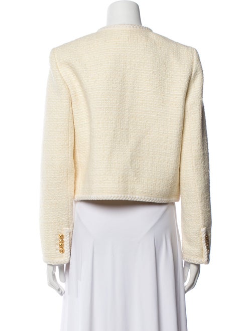 Celine 2022 Wool Evening Jacket