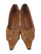 Celine Leather Pumps