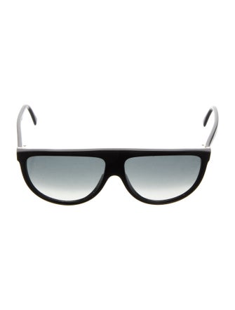 Celine Oversize Gradient Sunglasses