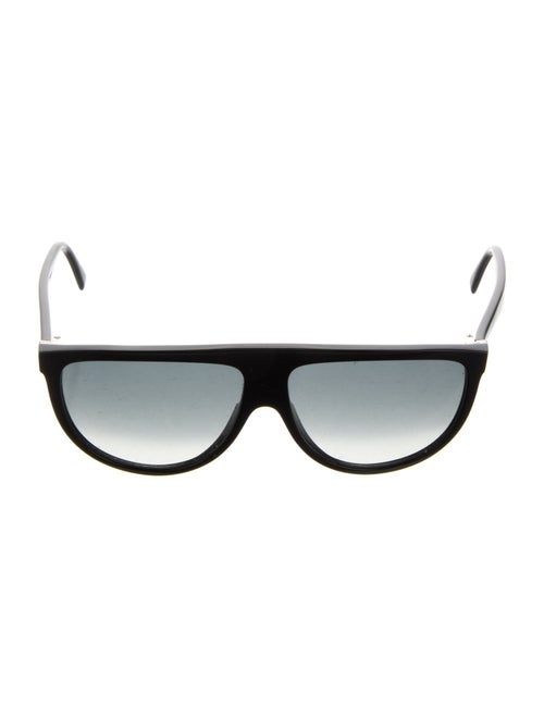 Celine Oversize Gradient Sunglasses