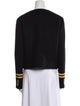 Celine 2021 Spencer Captain Evening Jacket