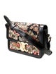 Celine Triomphe Crossbody Bag Teen