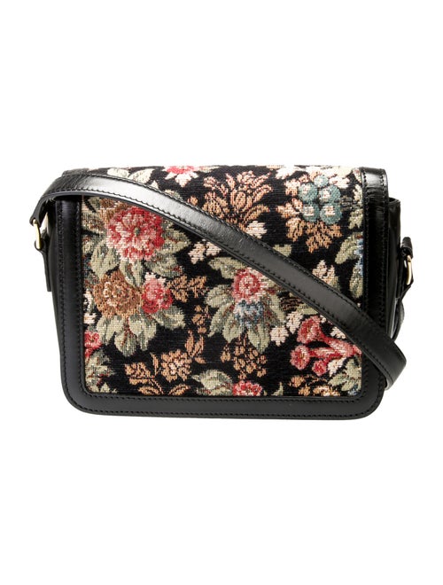 Celine Triomphe Crossbody Bag Teen