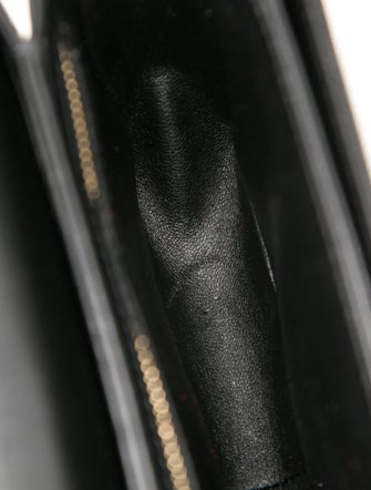 Celine Triomphe Crossbody Bag Teen