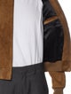 Celine Goat Leather Jacket