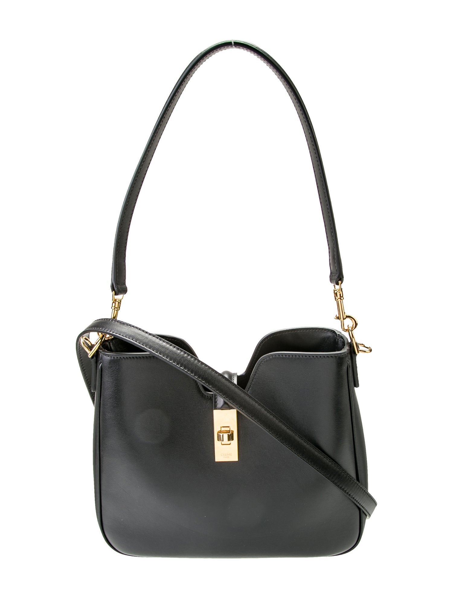 Celine Leather Camille 16 Soft 2025