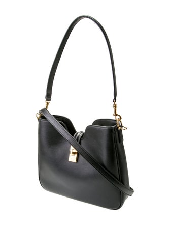 Celine Leather Camille 16 Soft 2025