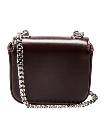 Celine Triomphe Claude Mini 2025