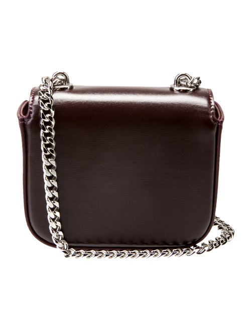 Celine Triomphe Claude Mini 2025