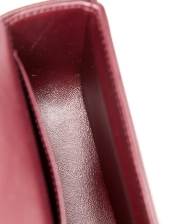 Celine Triomphe Claude Mini 2025