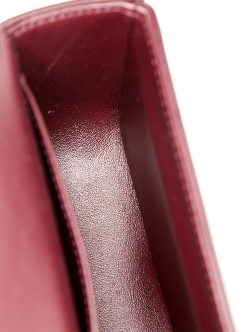 Celine Triomphe Claude Mini 2025