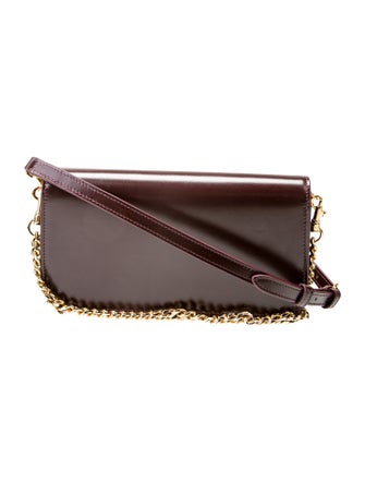 Celine Triomphe Multipochette 2025