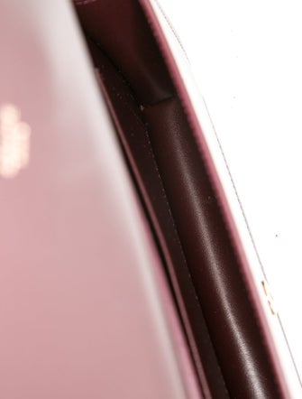 Celine Triomphe Multipochette 2025