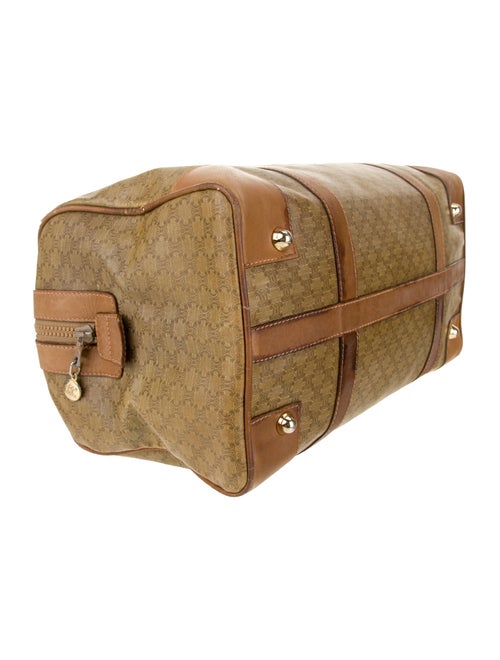 Celine Macadam Boston