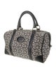 Celine Monogram Boston