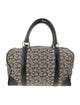 Celine Monogram Boston