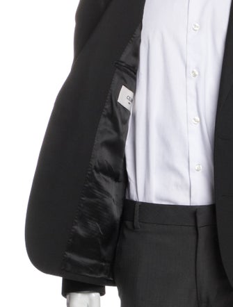 Celine Wool Blazer