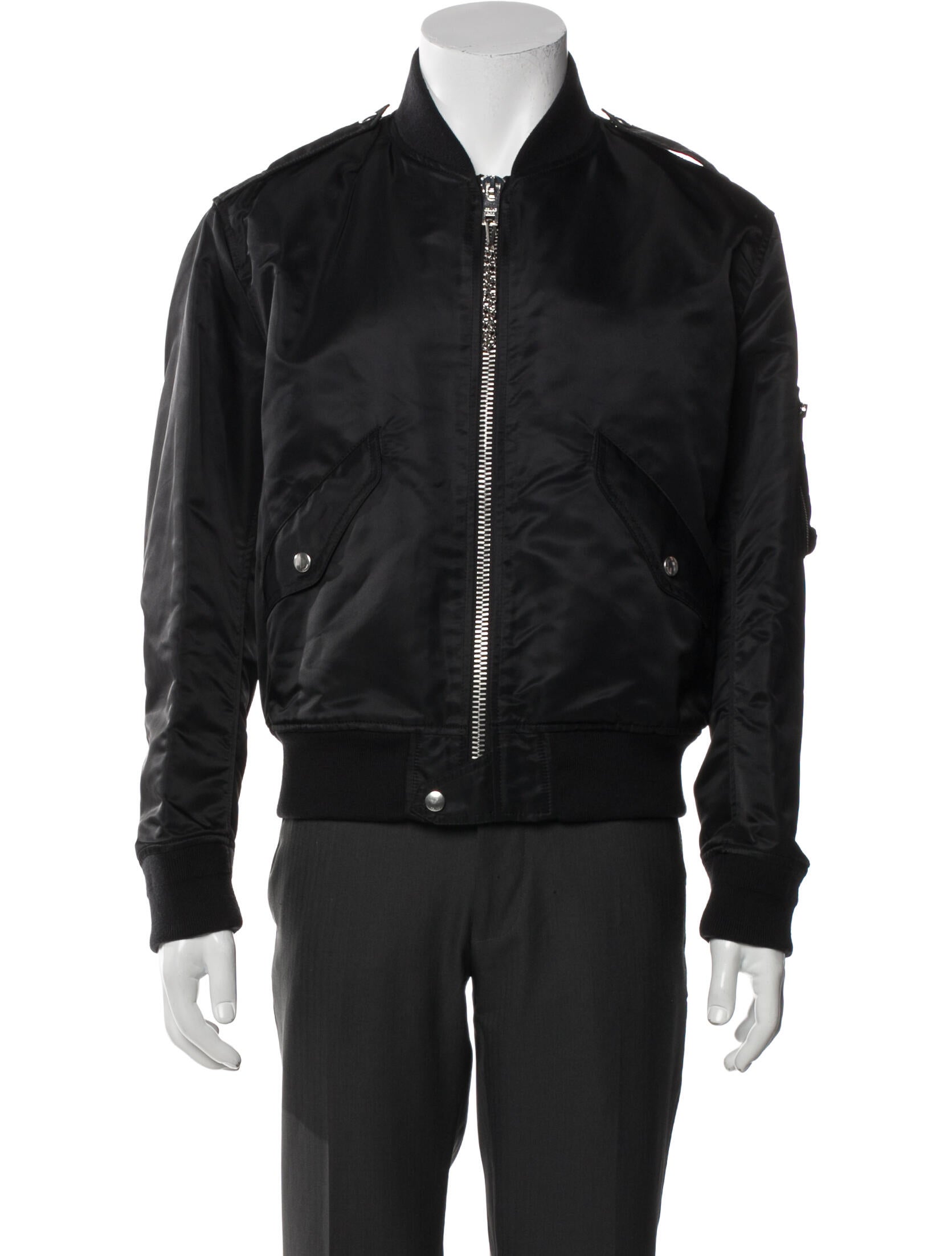 Celine 2020 Bomber Jacket