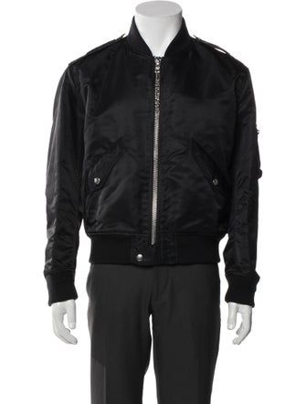 Celine 2020 Bomber Jacket