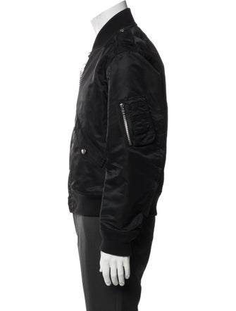 Celine 2020 Bomber Jacket