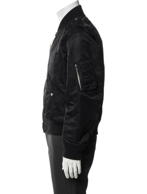 Celine 2020 Bomber Jacket