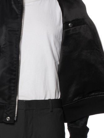 Celine 2020 Bomber Jacket