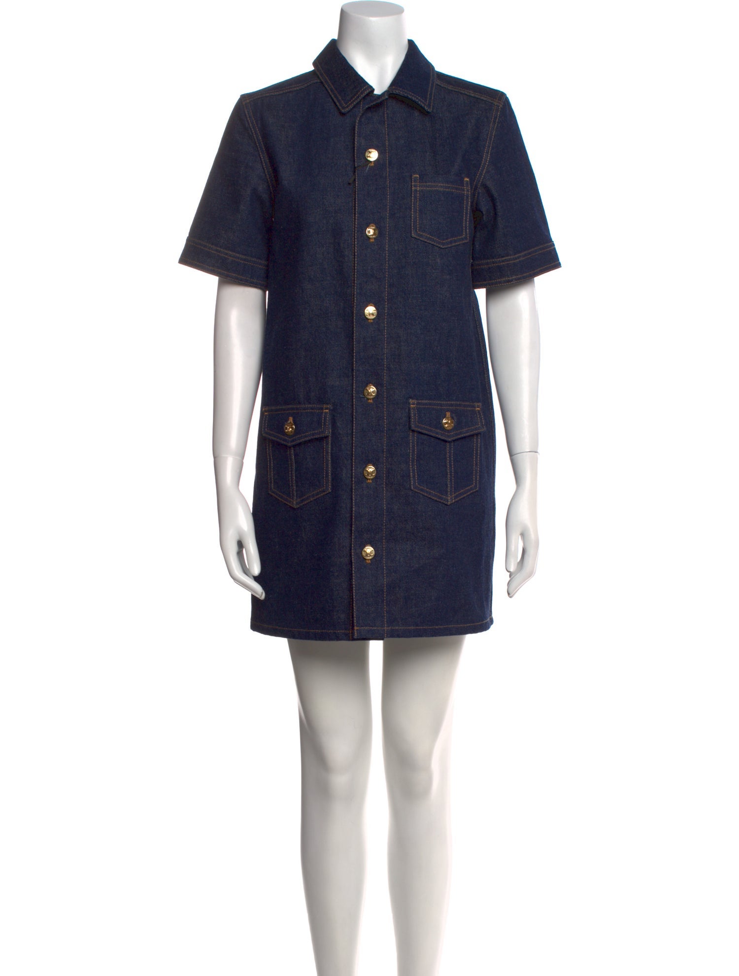 Celine Mini Dress w/ Tags