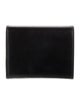 Celine 2023 Triomphe Trifold Wallet