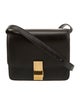 Celine Leather Classic Small