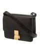 Celine Leather Classic Small