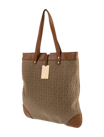 Celine Macadam Tote