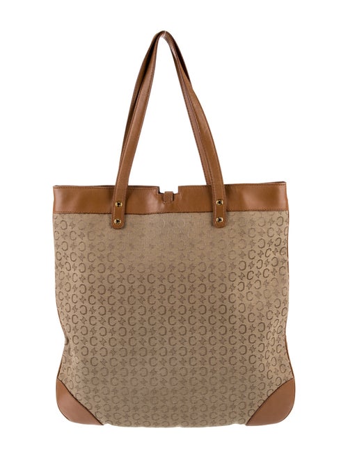 Celine Macadam Tote