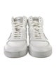 Celine Leather Sneakers
