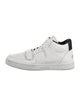 Celine Leather Sneakers
