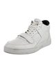Celine Leather Sneakers