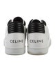Celine Leather Sneakers