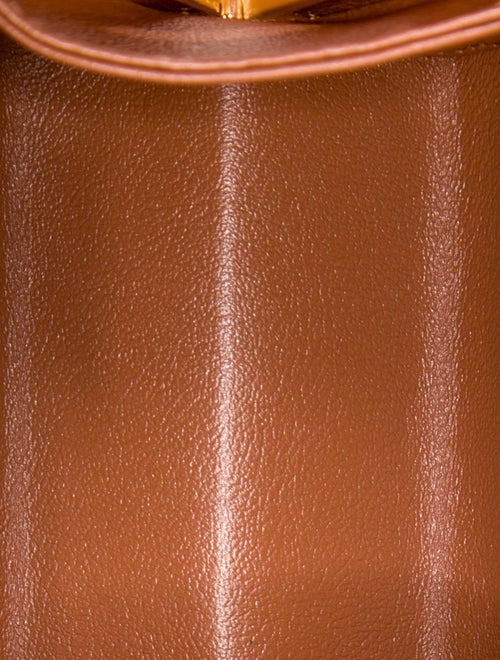 Celine Monogram Triomphe Canvas Vanity Box Mini 2022