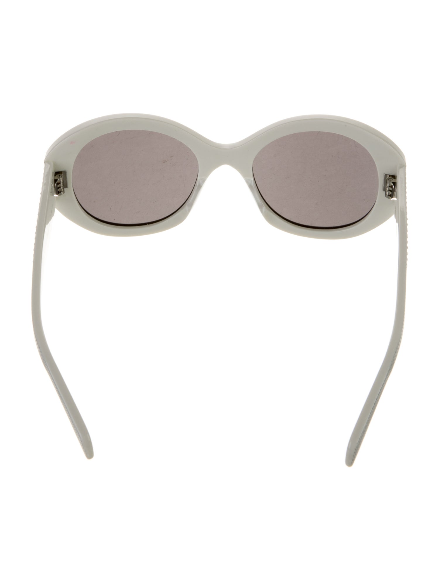 Celine Oversize Tinted Sunglasses