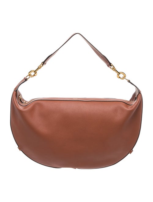 Celine Leather Leandre