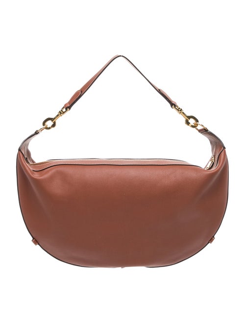 Celine Leather Leandre