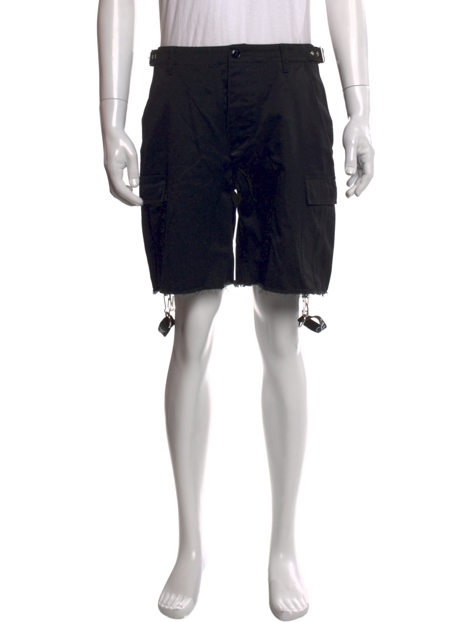 Celine Jogger Shorts