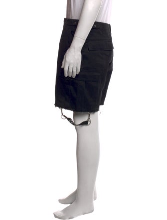 Celine Jogger Shorts