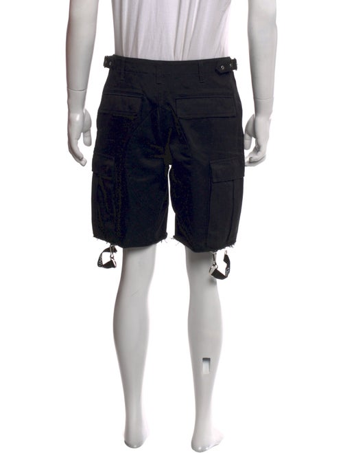 Celine Jogger Shorts