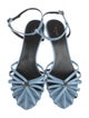 Celine Leather Sandals