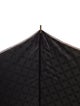 Celine Triomphe Embroidered Moonbat Umbrella