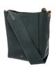 Celine Leather Seau Sangle Small