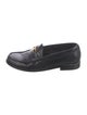 Celine Leather Loafers